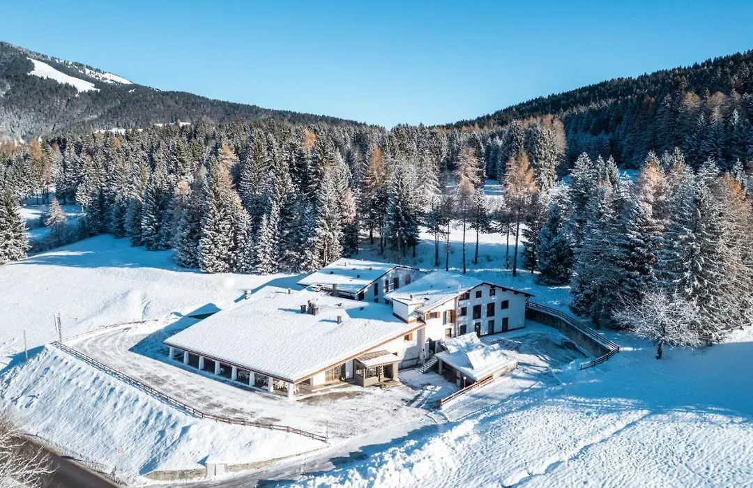 Hotel Casa Alpina-1