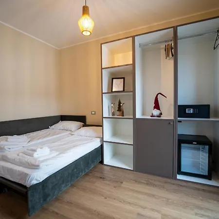 Hotel Casa Alpina-2