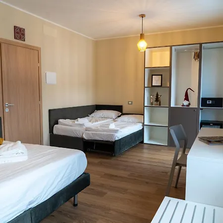 Hotel Casa Alpina-3