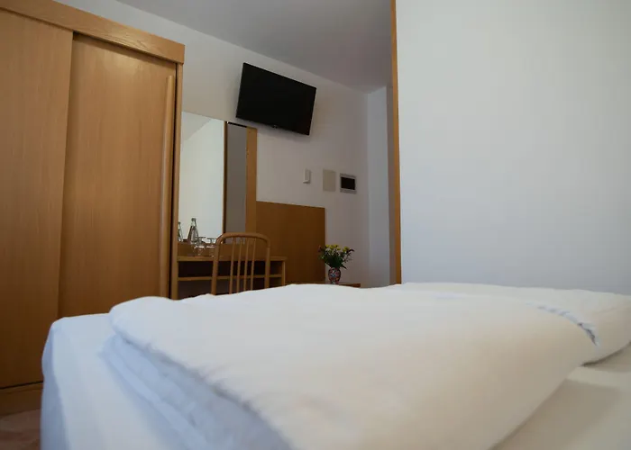 Hotel Casa Santa Maria Folgaria